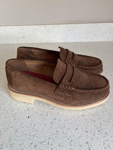 Grenson raleigh men toffee - raleigh,