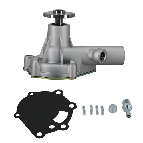 Water pump for mitsubishi - for,