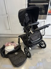 Bugaboo Fox 2 🦊 Complete