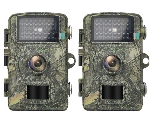 Pack 24mp 1440p hunting - 24mp,