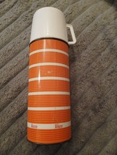 Vacco 1940s Vintage Tea Flask