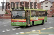 35mm Negative South Wales