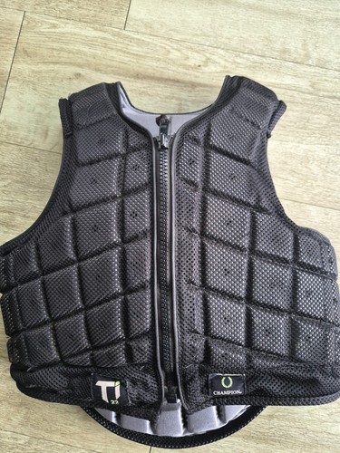 Champion ti22 child - ti22, body