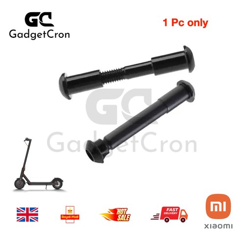 Locking screw bolt shaft - bolt,