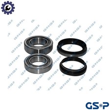 WHEEL BEARING KIT GK3331 FOR