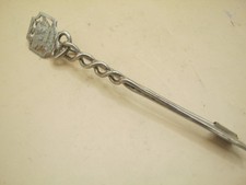 Vintage Orkney Scottish Silver