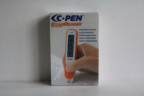 Pen exam reader c610e - exam,