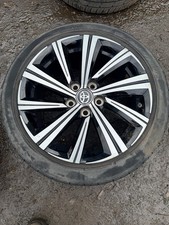 TOYOTA COROLLA HYBRID 5DR