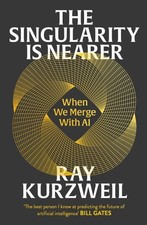 Ray Kurzweil The Singularity