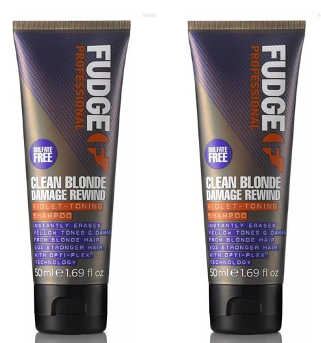 Fudge professional purple - professional,