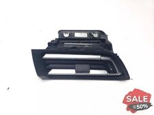 PEUGEOT 308 MK2 2014 DASHBOARD