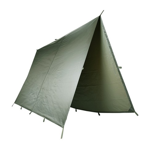 Military style 3m - military,