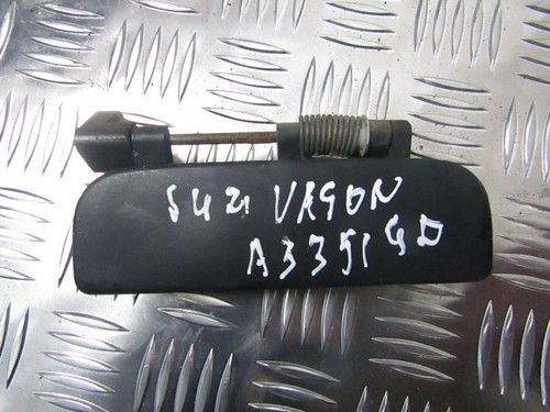 Suzuki wagon 1998 door - wagon,