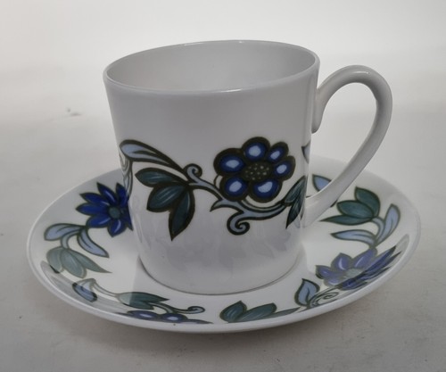 Susie cooper art nouveau - -,