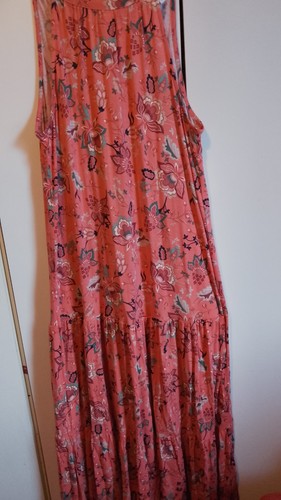 Next dress with drop - next,