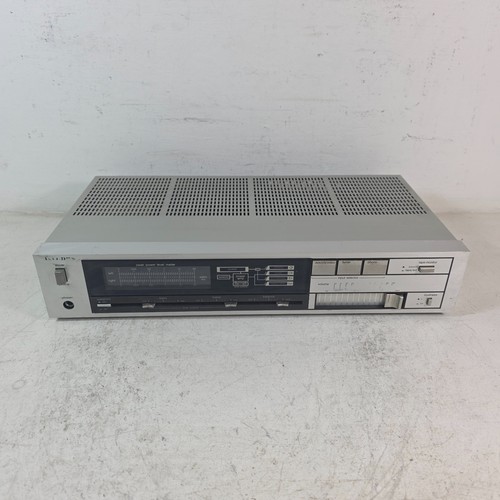 Technics stereo integrated - stereo,