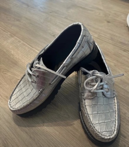 Russell bromley sold out - bromley,