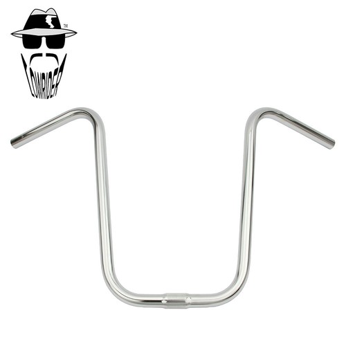 Original lowrider rise - lowrider, u