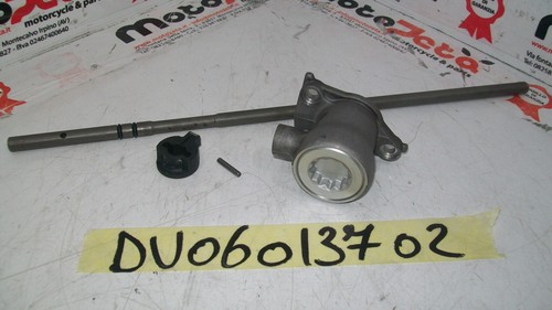 Actuator upgrade kit - actuator,