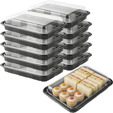 10 Pieces Sandwich Platter