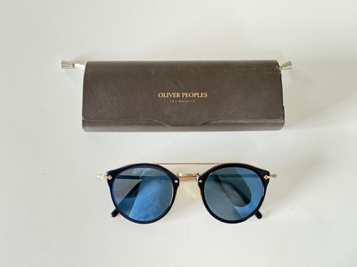 Oliver peoples remick - oliver,