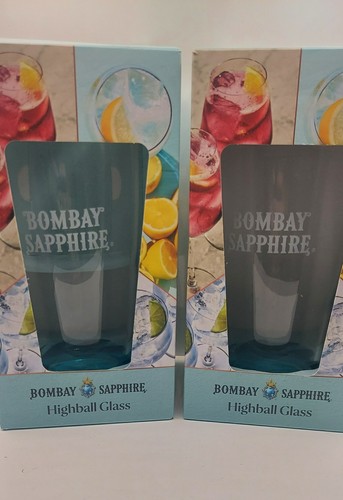 Bombay sapphire highball - bombay,