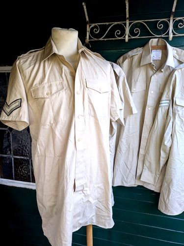 Job lot vtg british - (k12)job,