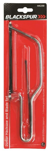 Junior mini hacksaw hack - junior,
