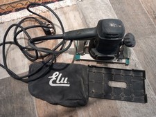 Elu VS 41 half sheet sander
