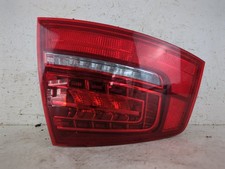 Audi A8 2006-2010 Rear/tail
