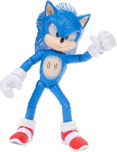 Sonic the hedgehog - 3, ultimate