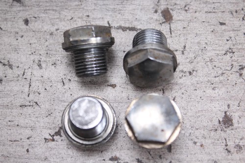 Camshaft bolts suzuki - suzuki, 1100