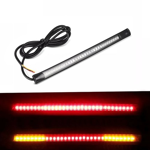 Led light strip - light, for