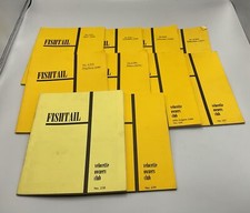 Fishtail....The Journal of the