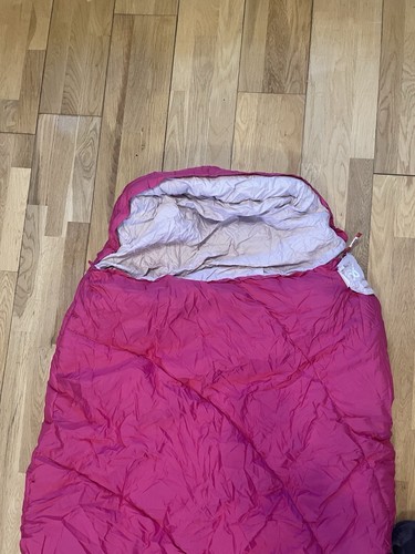 Sleeping pod kids bag - pod,