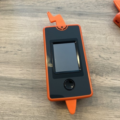 Pokemon rotom phone pokedex - rotom,