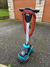 Truvox Rotary Floor Scrubber