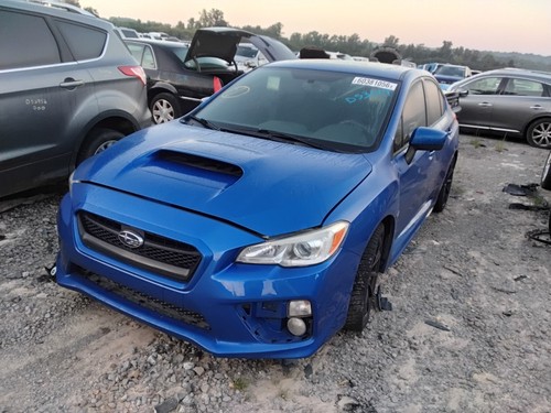 2016 subaru wrx engine - subaru, 2.0l