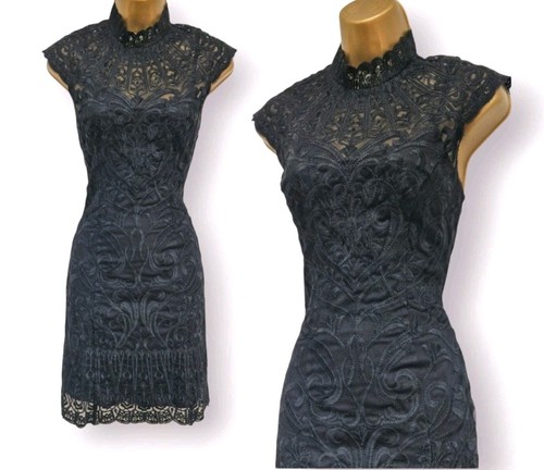 Karen millen high neck - karen,