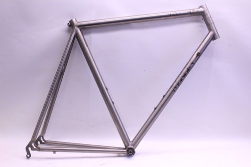 Vintage merlin titanium road - vintage,