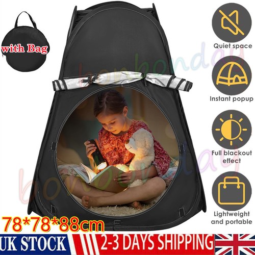 Pop sensory tent - pop,