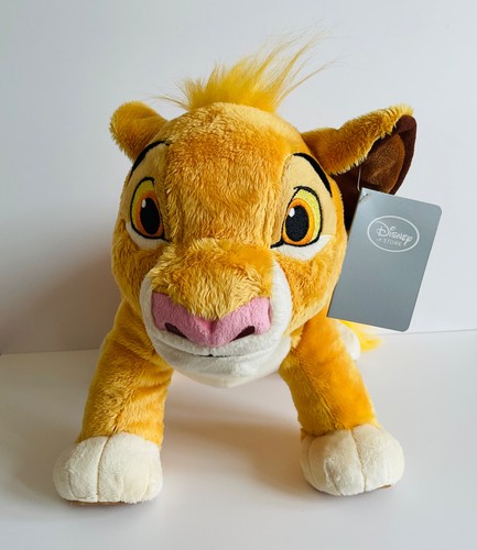 Disney store the lion king - the,