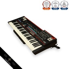 Roland JX-3P Synthesizer with