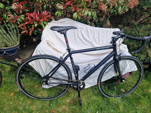Specialized langster fixed - langster,