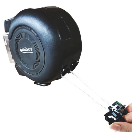 30m retractable washing reel - 30m,