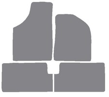 Fits Renault Fuego 1986-1986