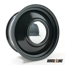 18" x 8 steel wheels fit 04 on