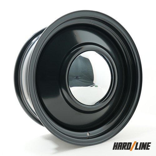 Steel wheels fit 04 - x,