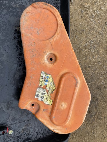 Belle lc3251 wacker plate belt - wacker,