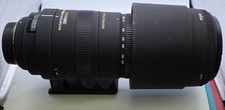 SIGMA DG 150-500mm 1:5-6.3 APO